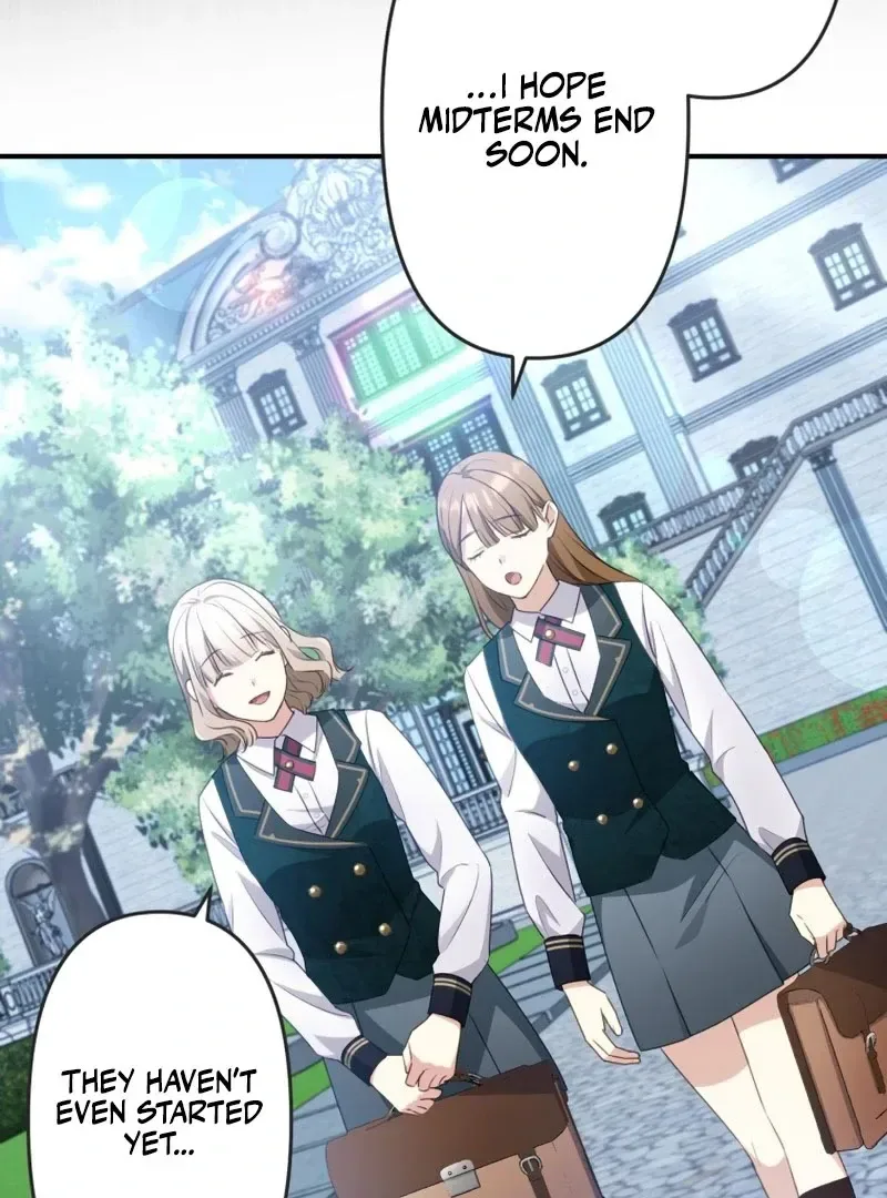The Substitute Daughter Gains Her Freedom Chapter 42 page 68