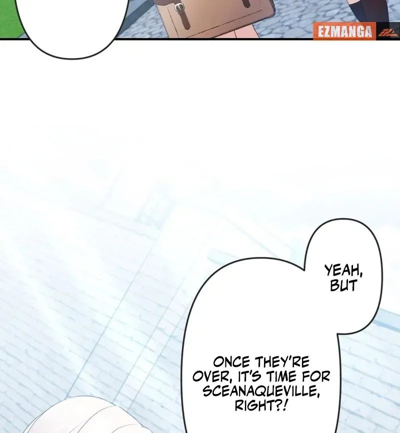 The Substitute Daughter Gains Her Freedom Chapter 42 page 69