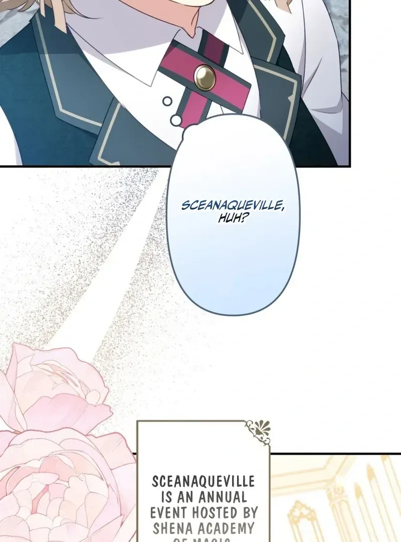 The Substitute Daughter Gains Her Freedom Chapter 42 page 72