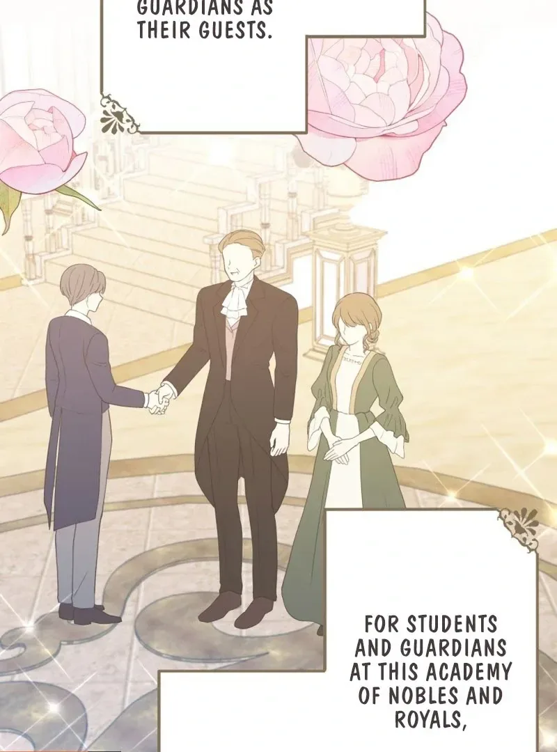 The Substitute Daughter Gains Her Freedom Chapter 42 page 74