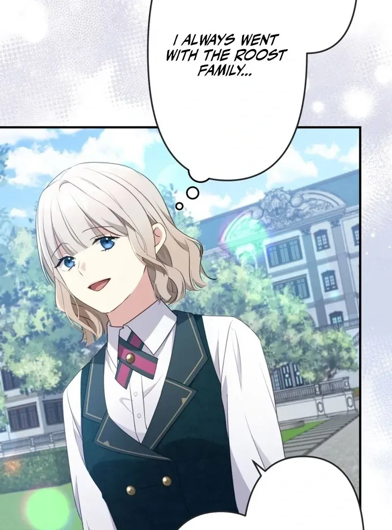 The Substitute Daughter Gains Her Freedom Chapter 42 page 77