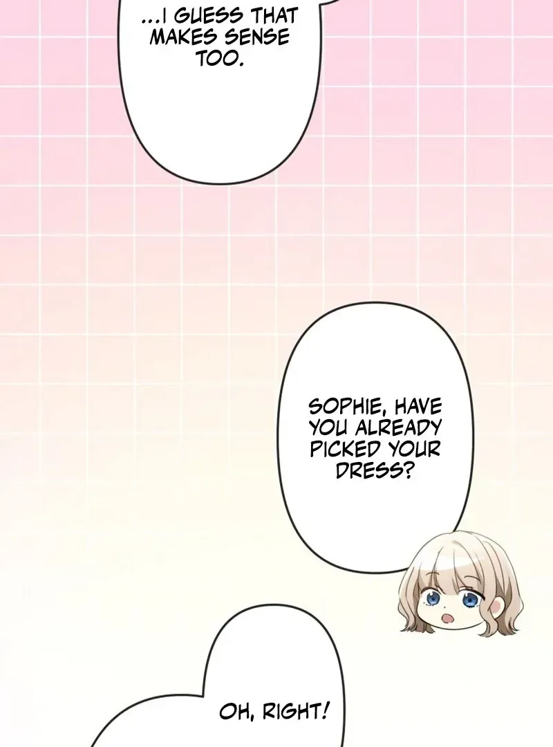 The Substitute Daughter Gains Her Freedom Chapter 42 page 81