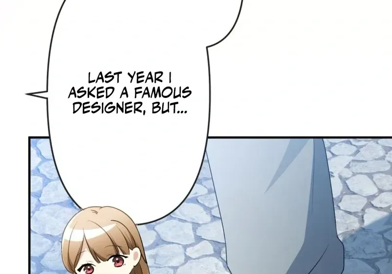 The Substitute Daughter Gains Her Freedom Chapter 42 page 82