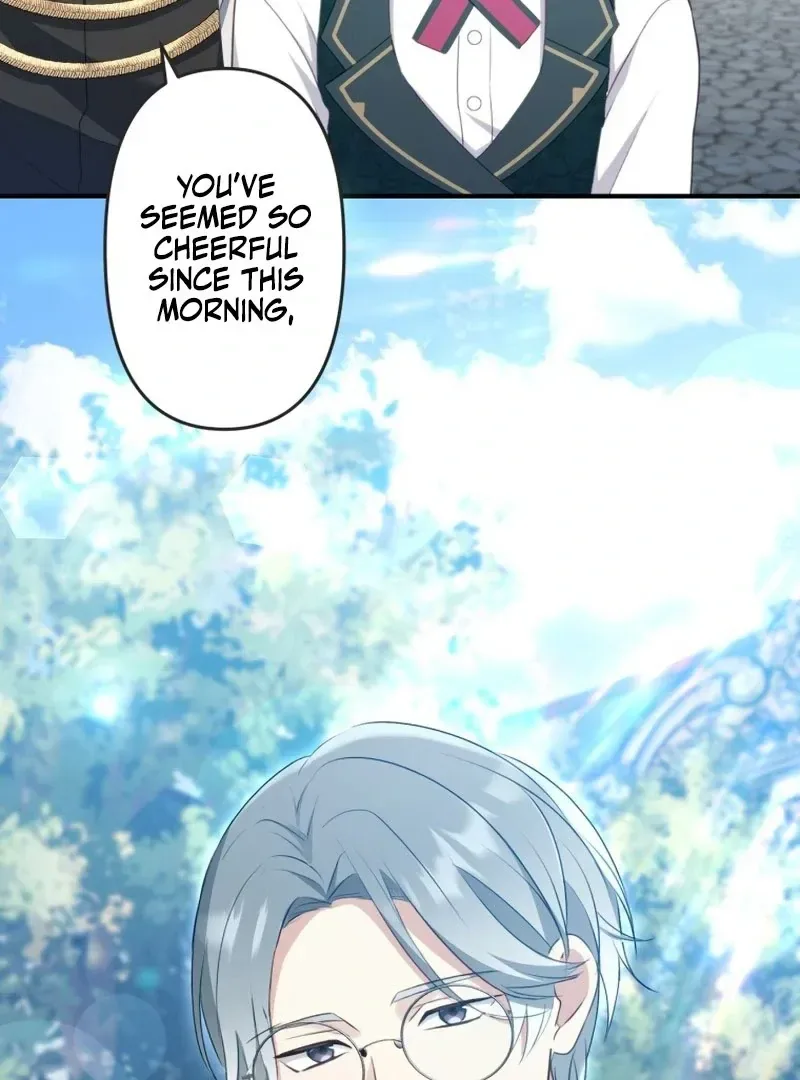 The Substitute Daughter Gains Her Freedom Chapter 42 page 85
