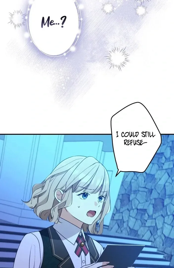 The Substitute Daughter Gains Her Freedom Chapter 44 page 4