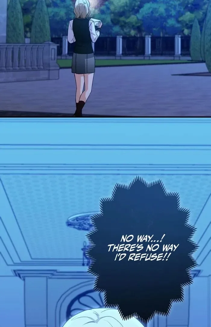 The Substitute Daughter Gains Her Freedom Chapter 44 page 15