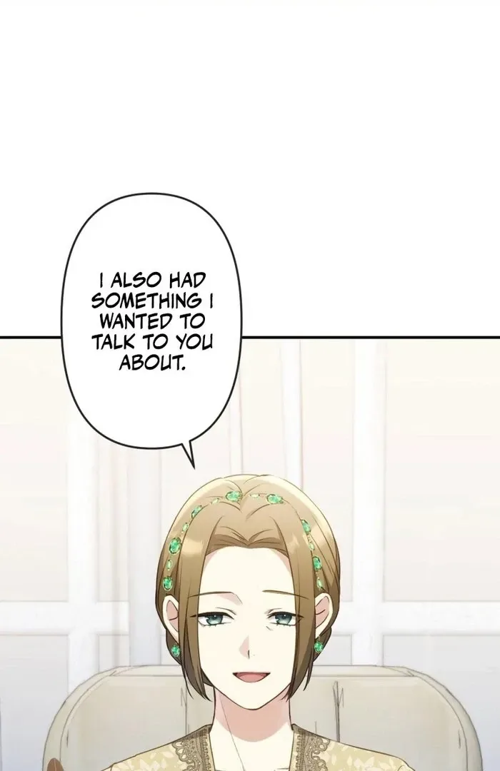 The Substitute Daughter Gains Her Freedom Chapter 44 page 21