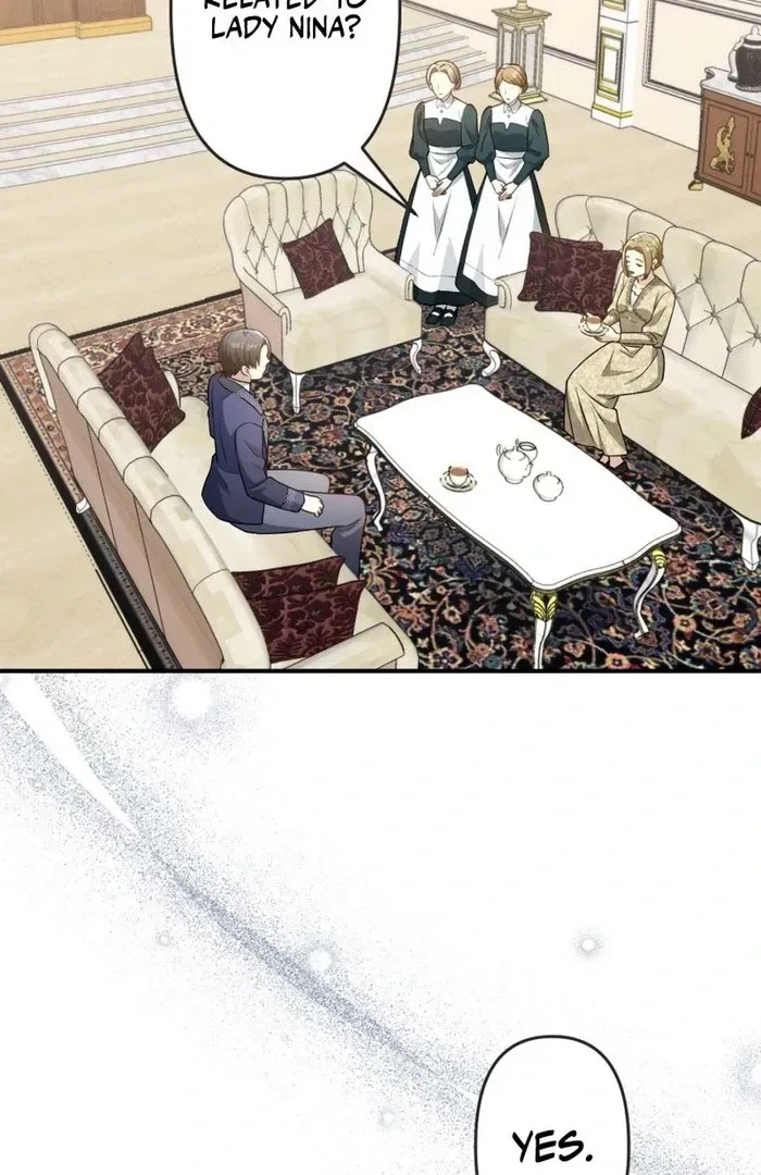 The Substitute Daughter Gains Her Freedom Chapter 44 page 24