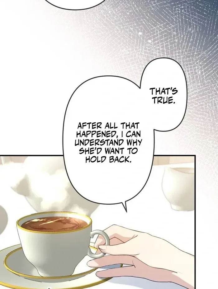 The Substitute Daughter Gains Her Freedom Chapter 44 page 34