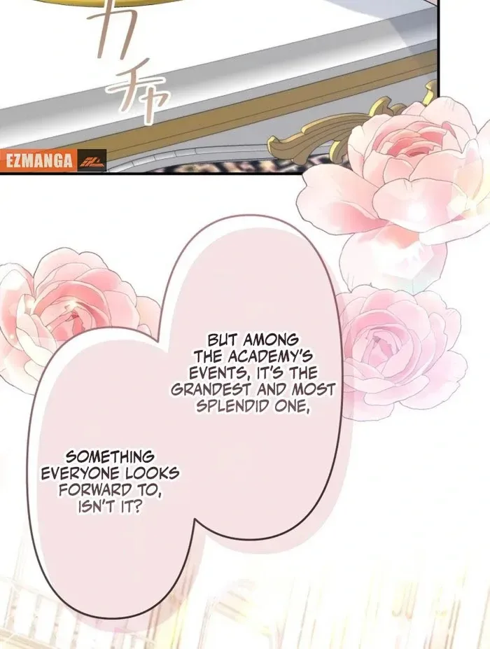 The Substitute Daughter Gains Her Freedom Chapter 44 page 35