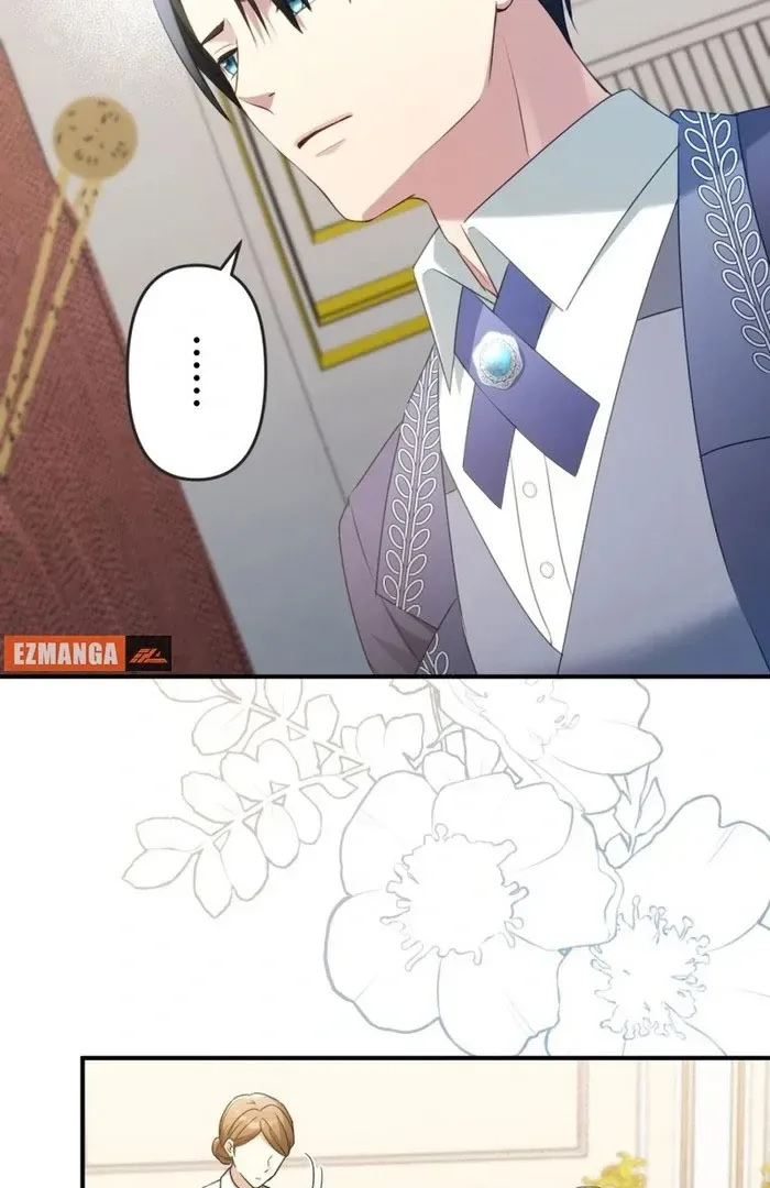 The Substitute Daughter Gains Her Freedom Chapter 44 page 41