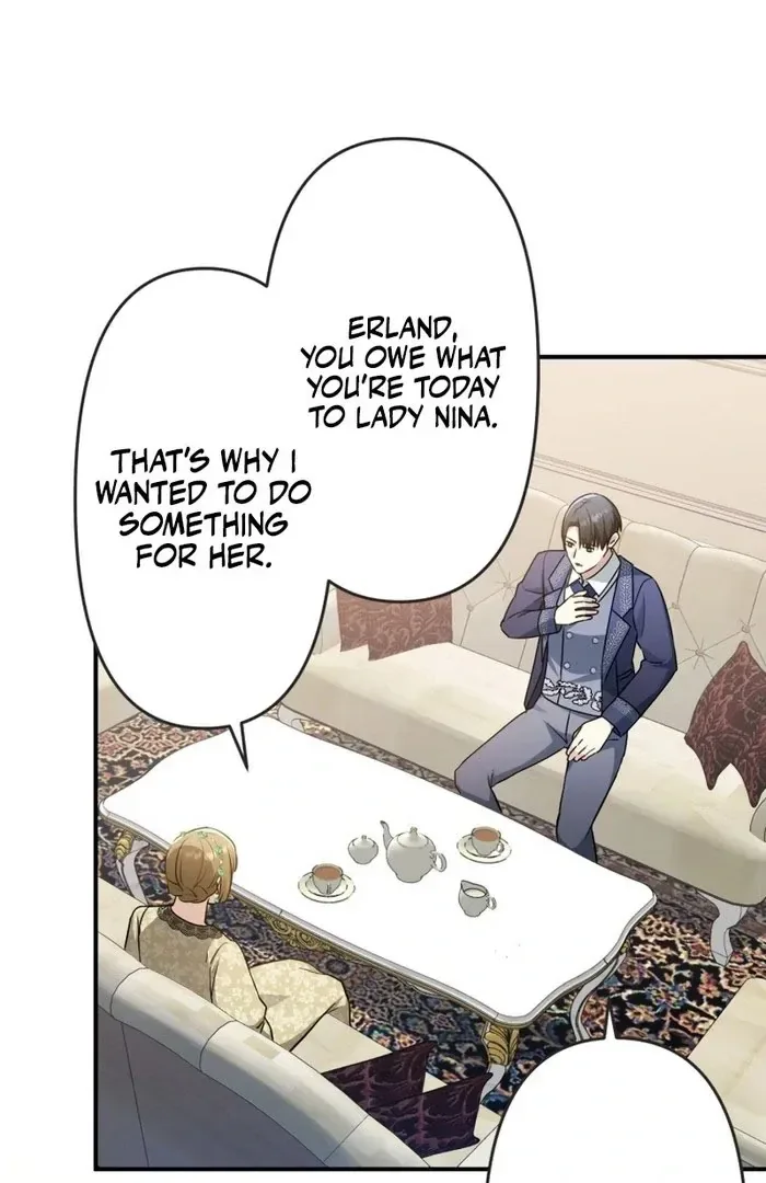 The Substitute Daughter Gains Her Freedom Chapter 44 page 47