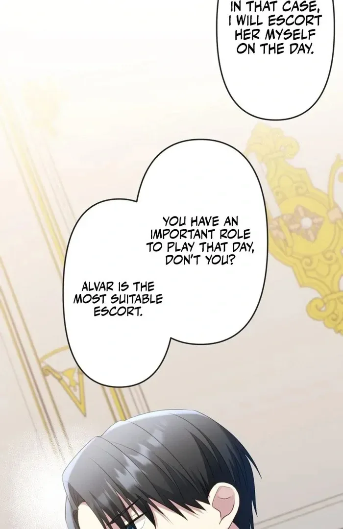 The Substitute Daughter Gains Her Freedom Chapter 44 page 48