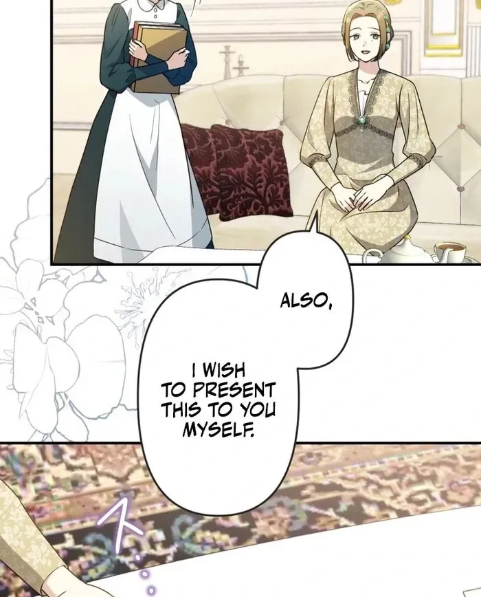 The Substitute Daughter Gains Her Freedom Chapter 44 page 50