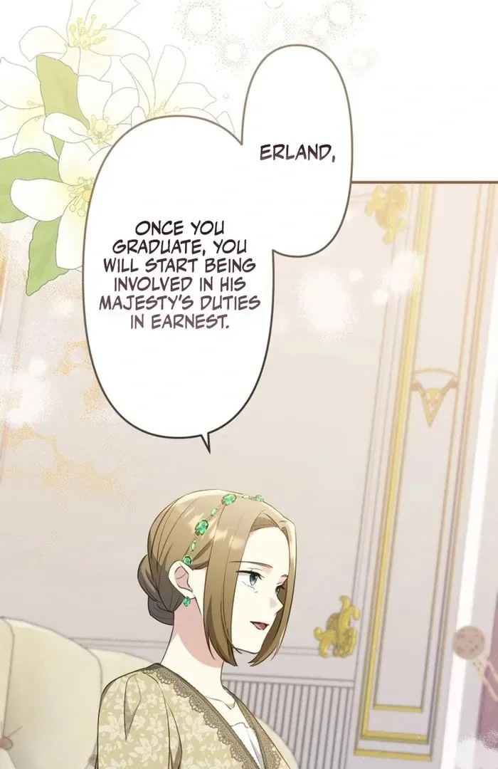 The Substitute Daughter Gains Her Freedom Chapter 44 page 57