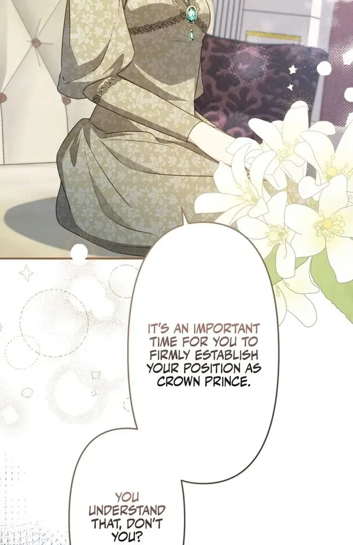 The Substitute Daughter Gains Her Freedom Chapter 44 page 58