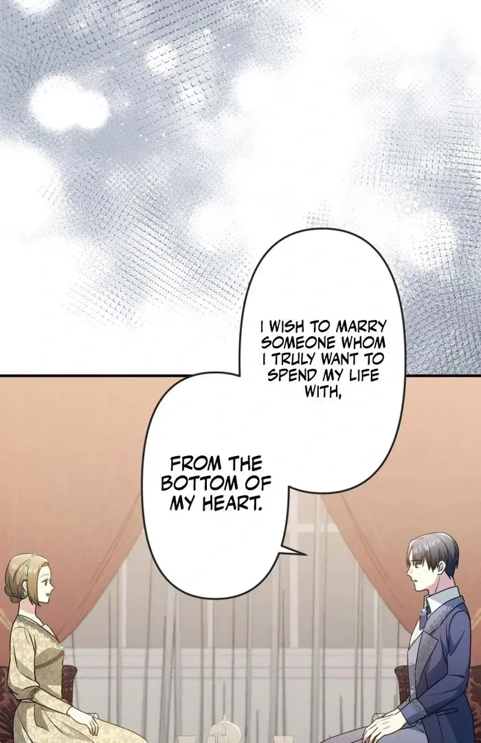The Substitute Daughter Gains Her Freedom Chapter 44 page 63