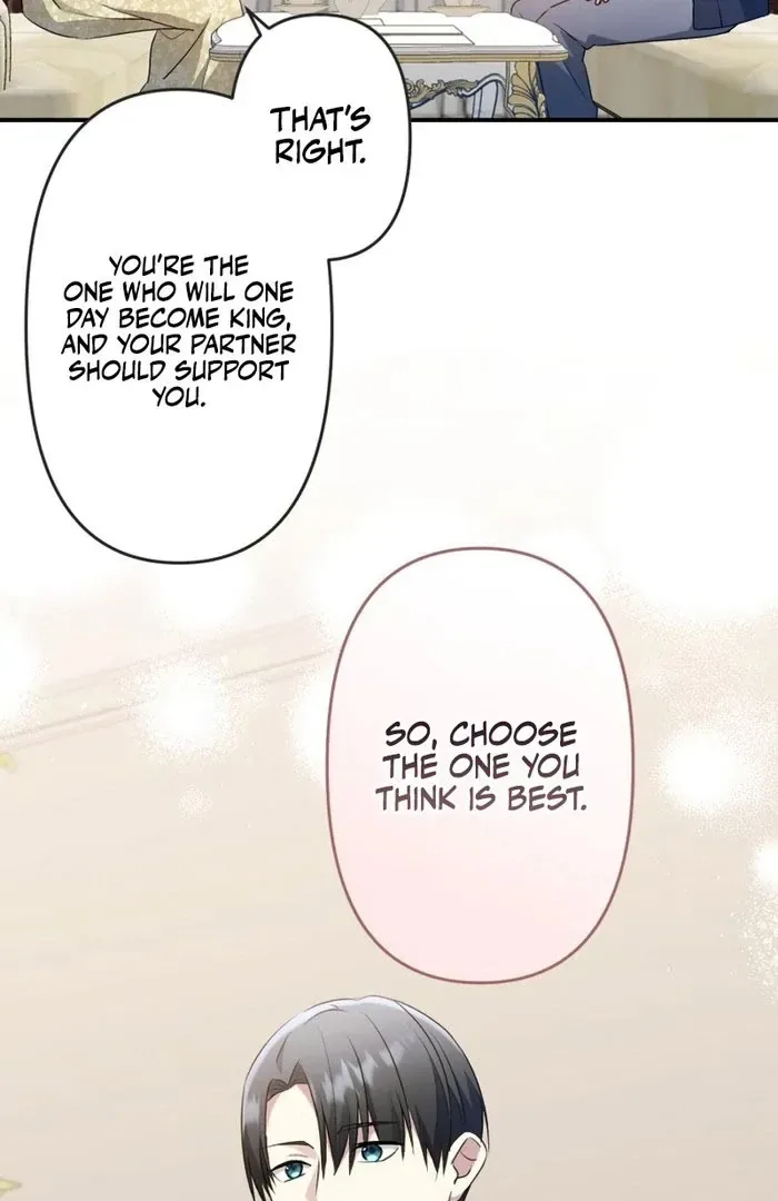 The Substitute Daughter Gains Her Freedom Chapter 44 page 64
