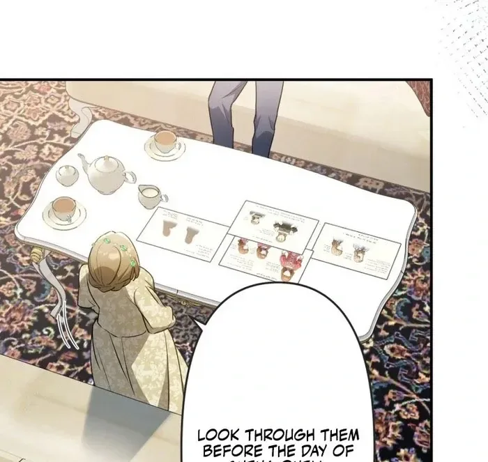 The Substitute Daughter Gains Her Freedom Chapter 44 page 70
