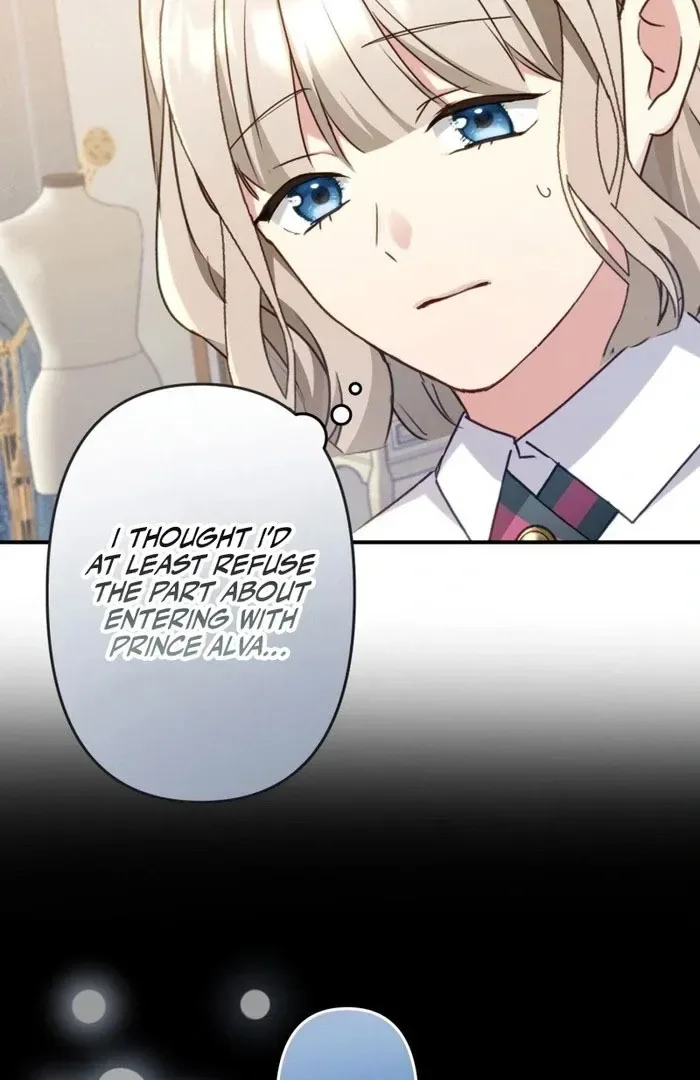 The Substitute Daughter Gains Her Freedom Chapter 44 page 77