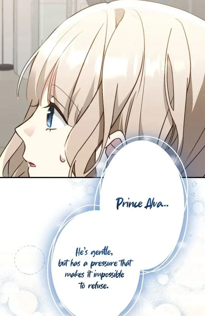 The Substitute Daughter Gains Her Freedom Chapter 44 page 90