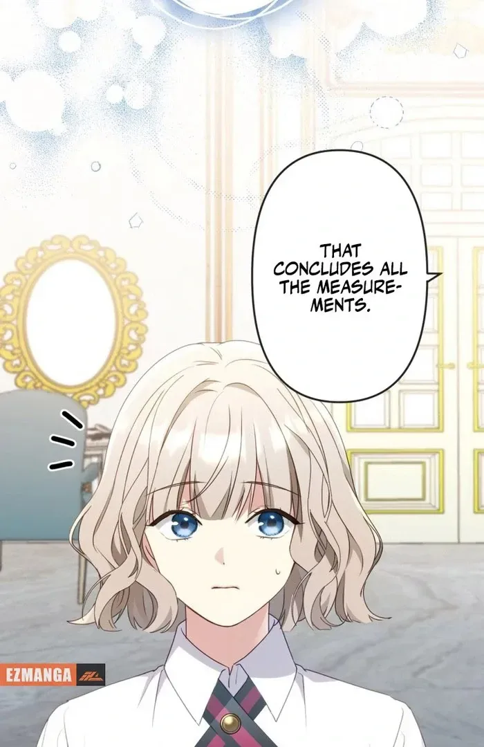 The Substitute Daughter Gains Her Freedom Chapter 44 page 91