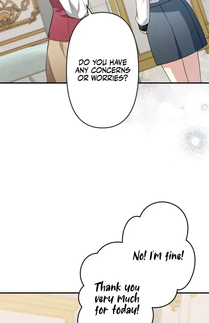 The Substitute Daughter Gains Her Freedom Chapter 44 page 93