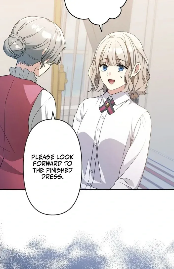 The Substitute Daughter Gains Her Freedom Chapter 44 page 103