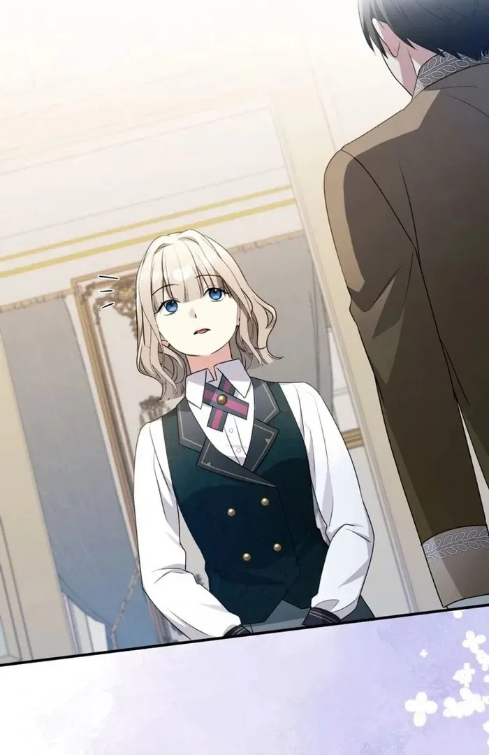 The Substitute Daughter Gains Her Freedom Chapter 44 page 108