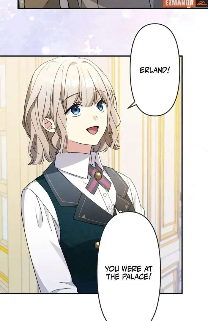 The Substitute Daughter Gains Her Freedom Chapter 44 page 120