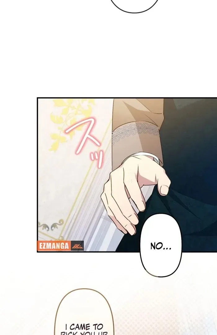 The Substitute Daughter Gains Her Freedom Chapter 44 page 121
