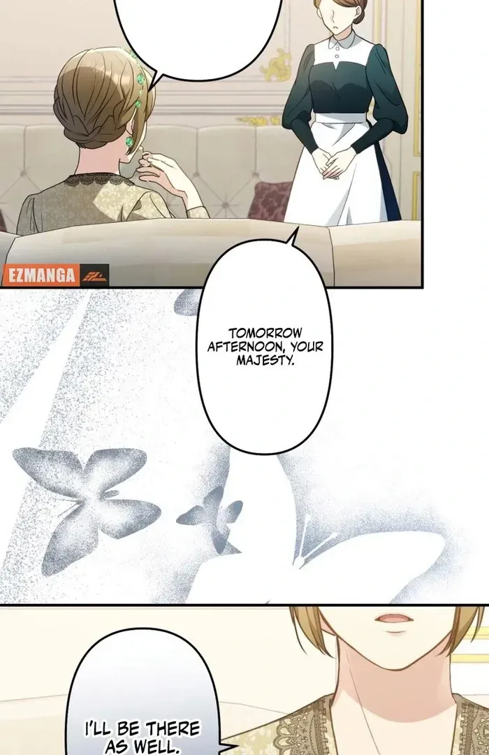 The Substitute Daughter Gains Her Freedom Chapter 44 page 147