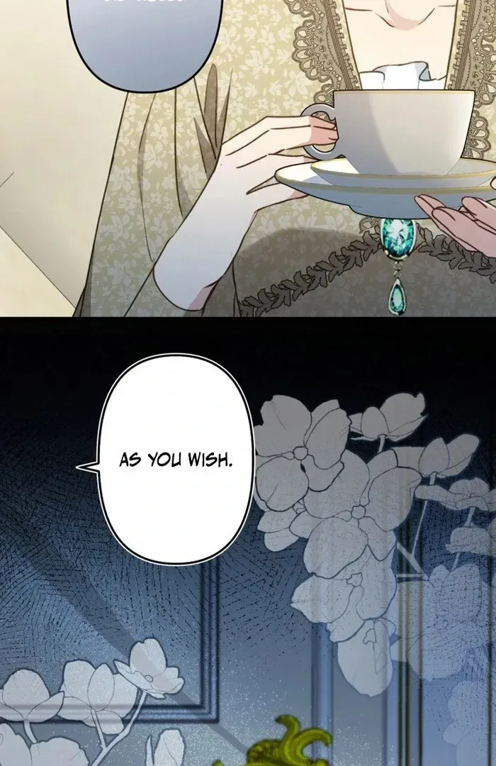 The Substitute Daughter Gains Her Freedom Chapter 44 page 154