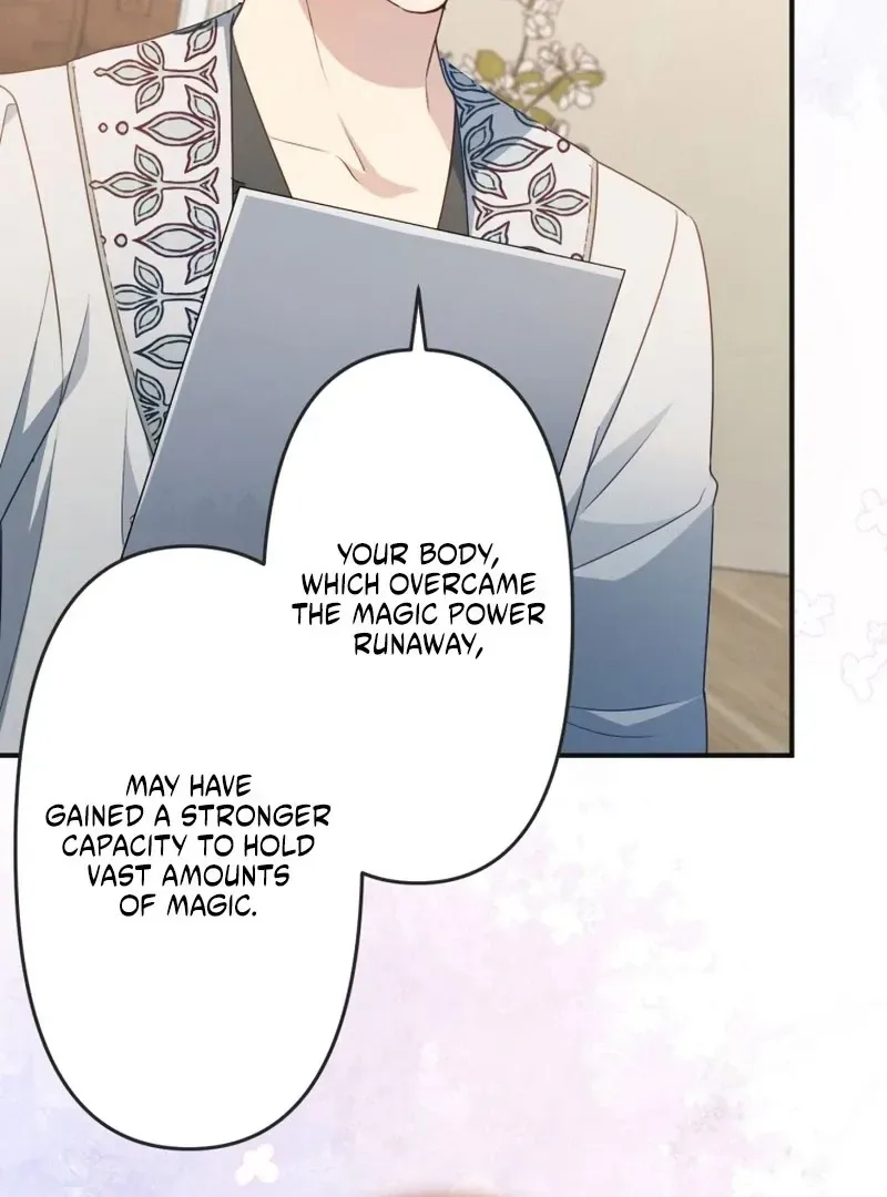 The Substitute Daughter Gains Her Freedom Chapter 45 page 19