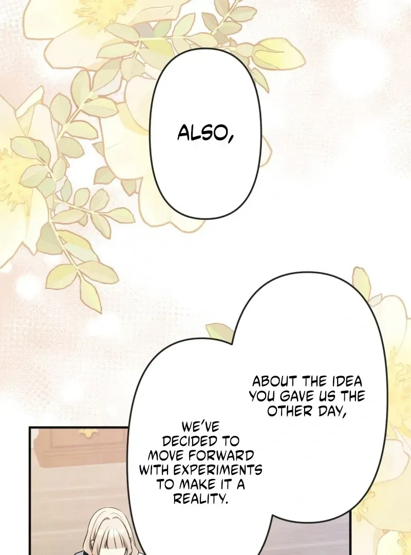 The Substitute Daughter Gains Her Freedom Chapter 45 page 24