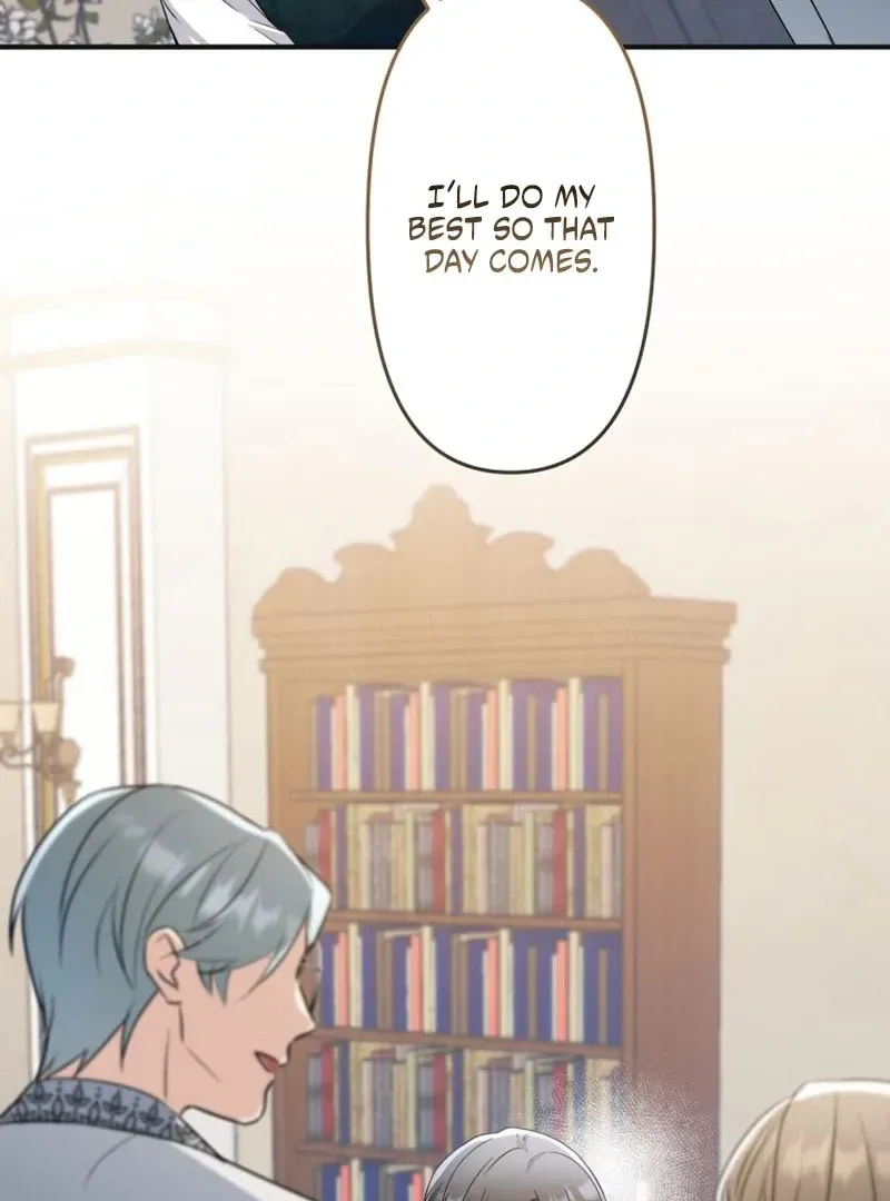 The Substitute Daughter Gains Her Freedom Chapter 45 page 27