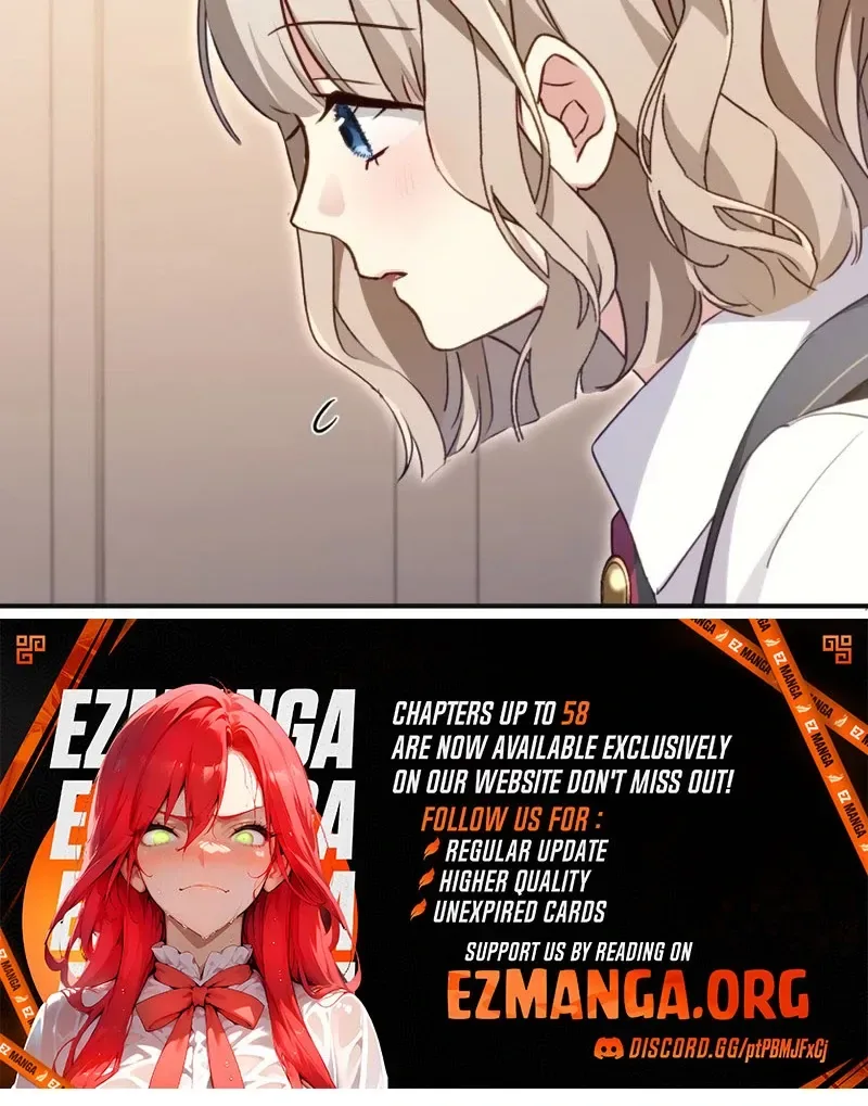 The Substitute Daughter Gains Her Freedom Chapter 45 page 43