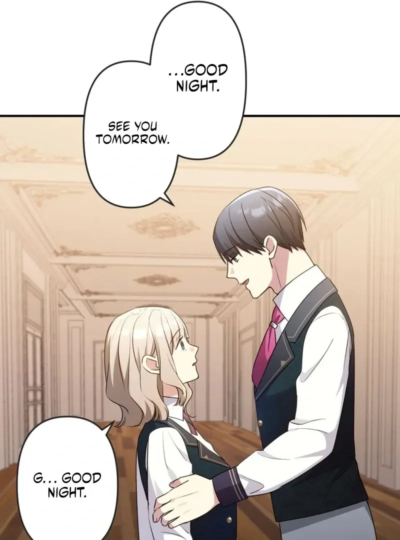 The Substitute Daughter Gains Her Freedom Chapter 45 page 64