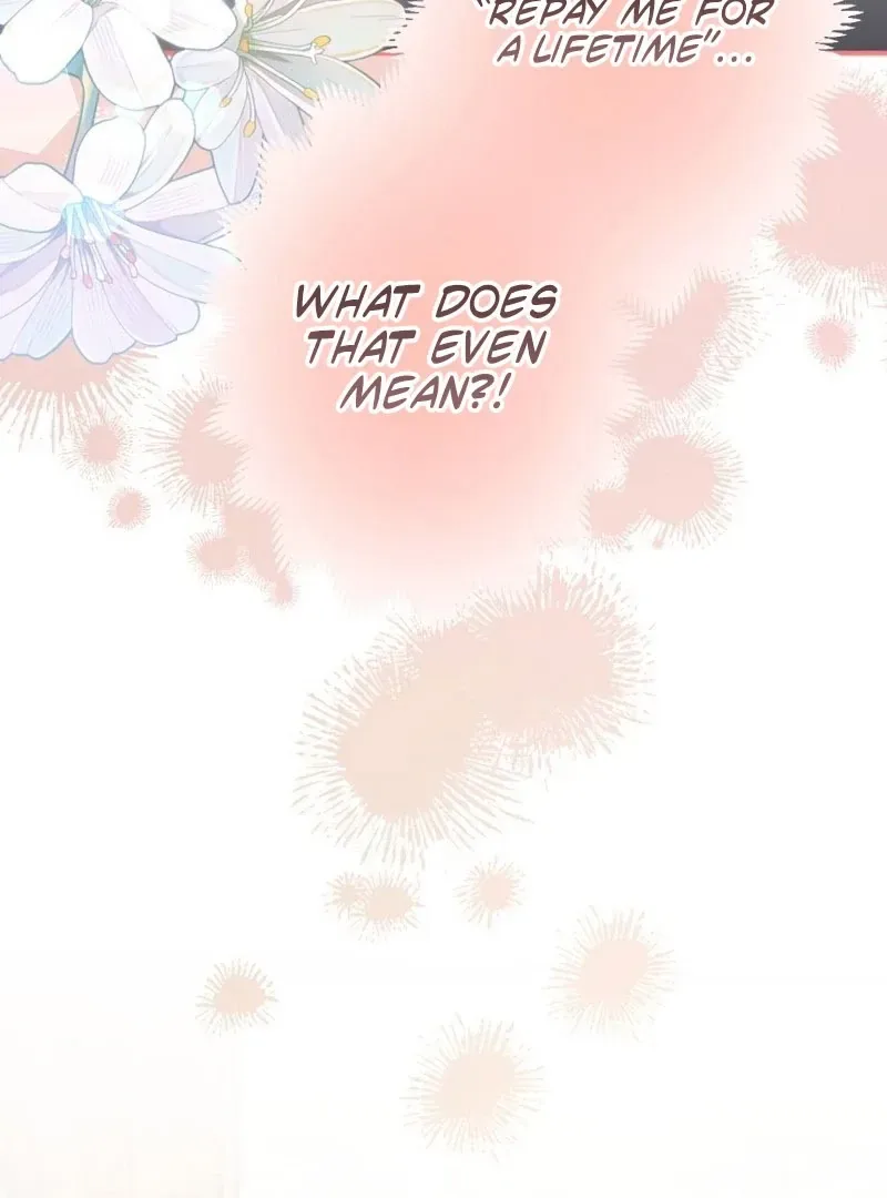 The Substitute Daughter Gains Her Freedom Chapter 45 page 69