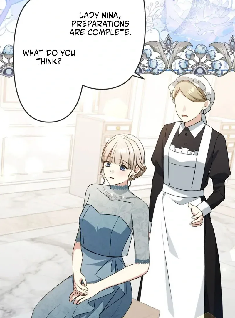 The Substitute Daughter Gains Her Freedom Chapter 45 page 74