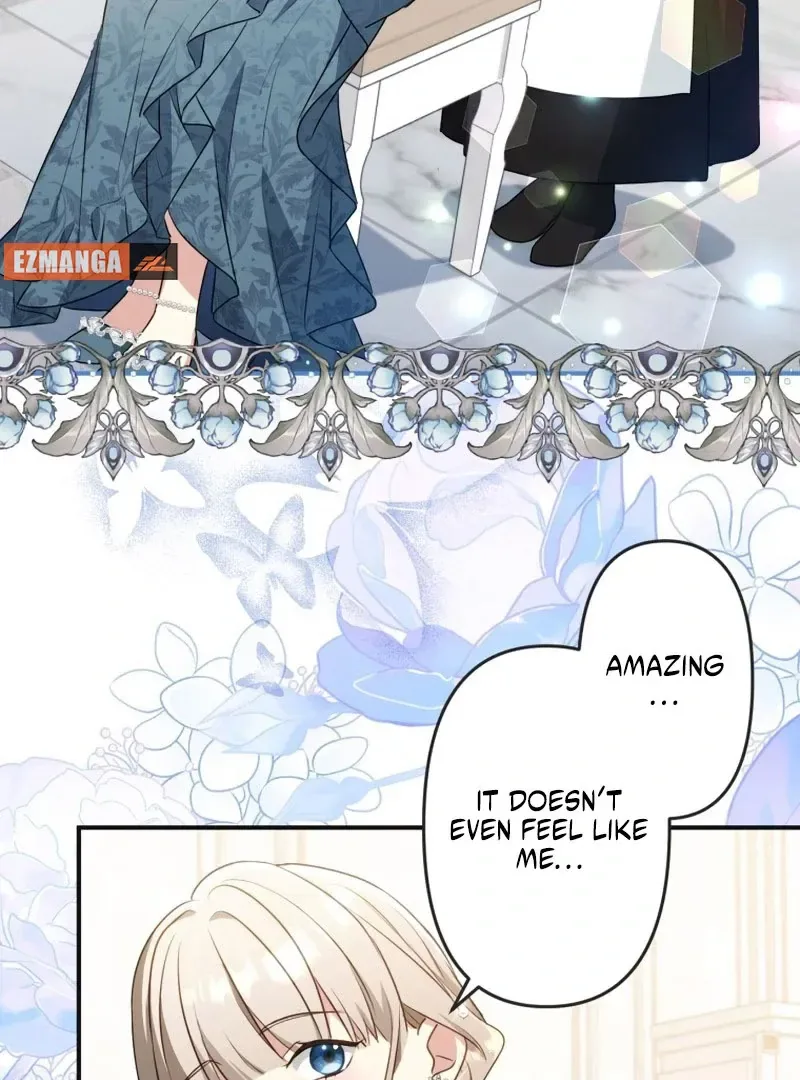 The Substitute Daughter Gains Her Freedom Chapter 45 page 75