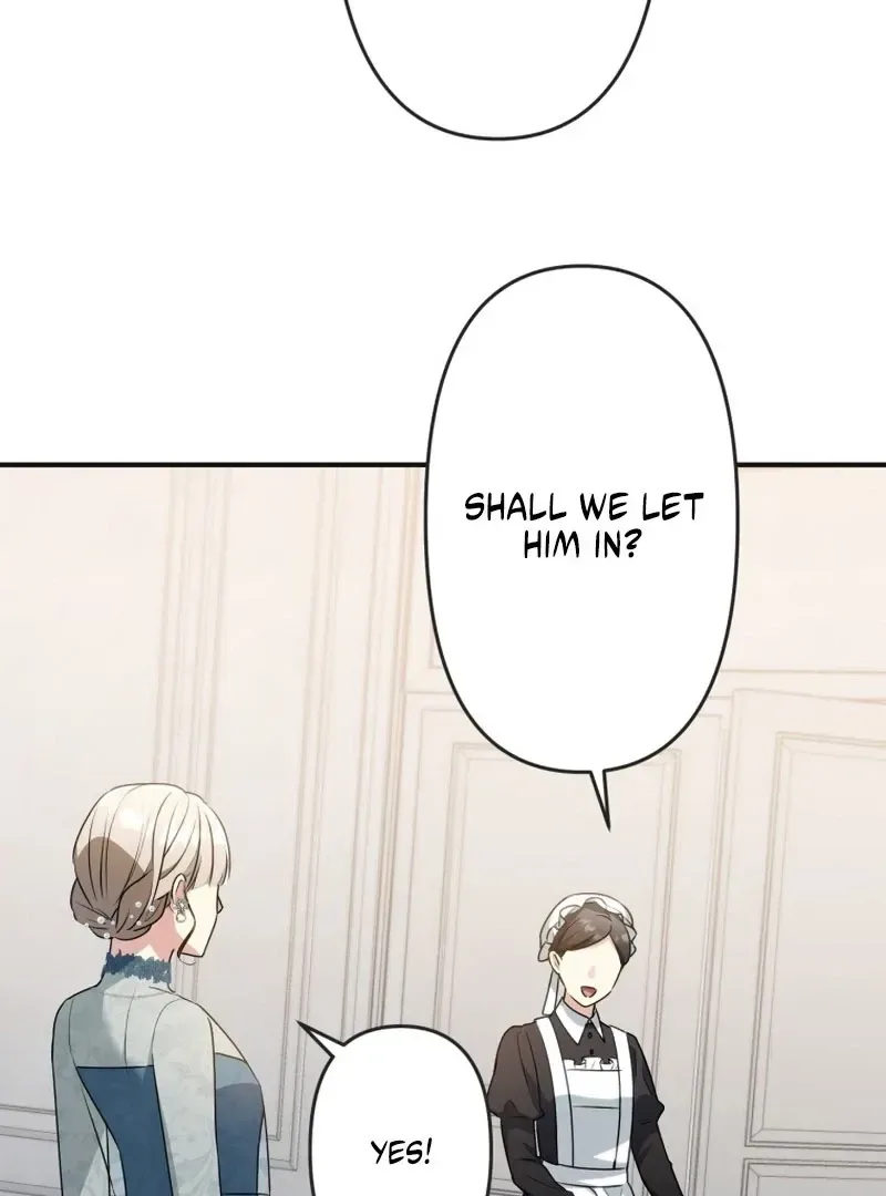 The Substitute Daughter Gains Her Freedom Chapter 45 page 80