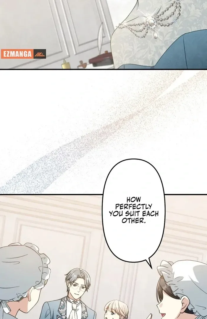 The Substitute Daughter Gains Her Freedom Chapter 46 page 12