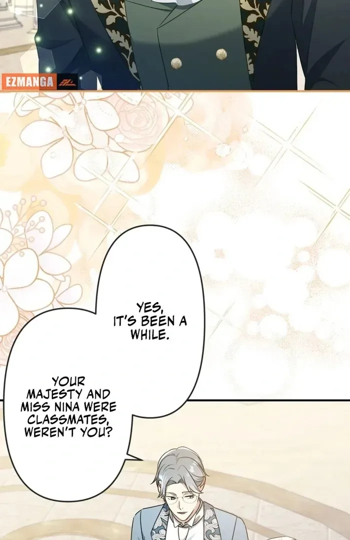 The Substitute Daughter Gains Her Freedom Chapter 46 page 41