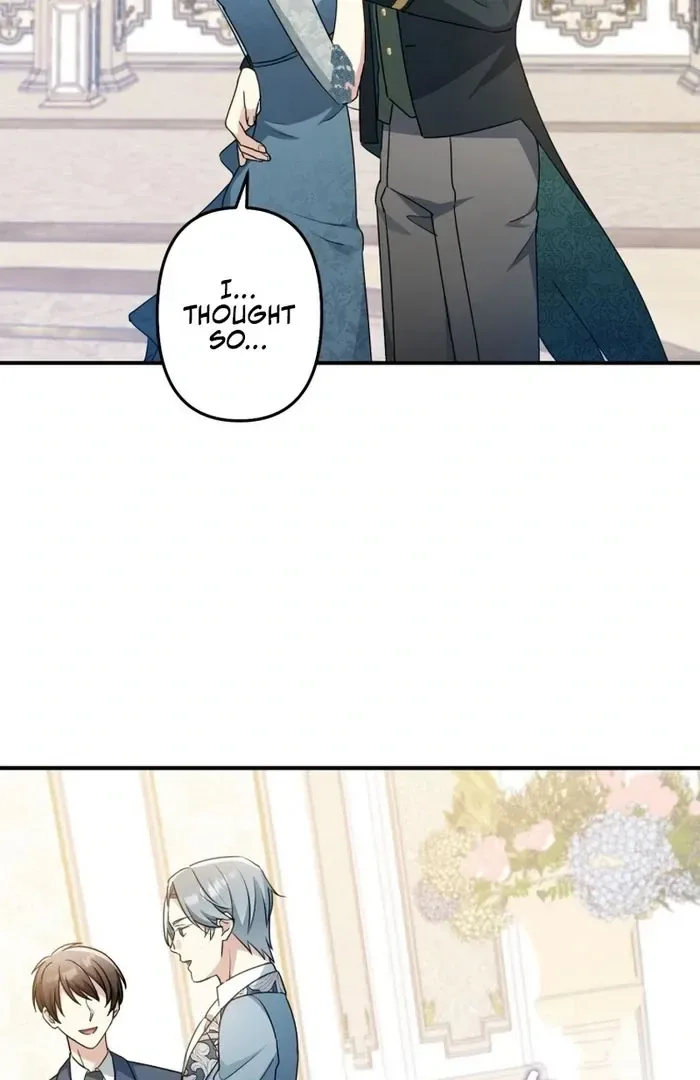 The Substitute Daughter Gains Her Freedom Chapter 46 page 56