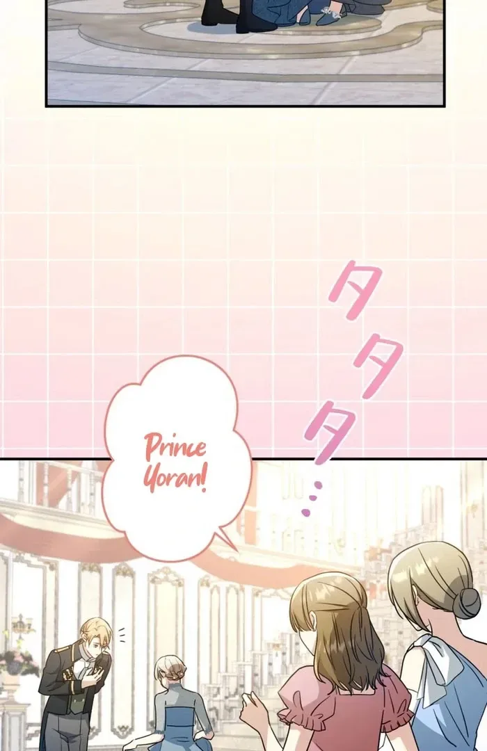 The Substitute Daughter Gains Her Freedom Chapter 46 page 61