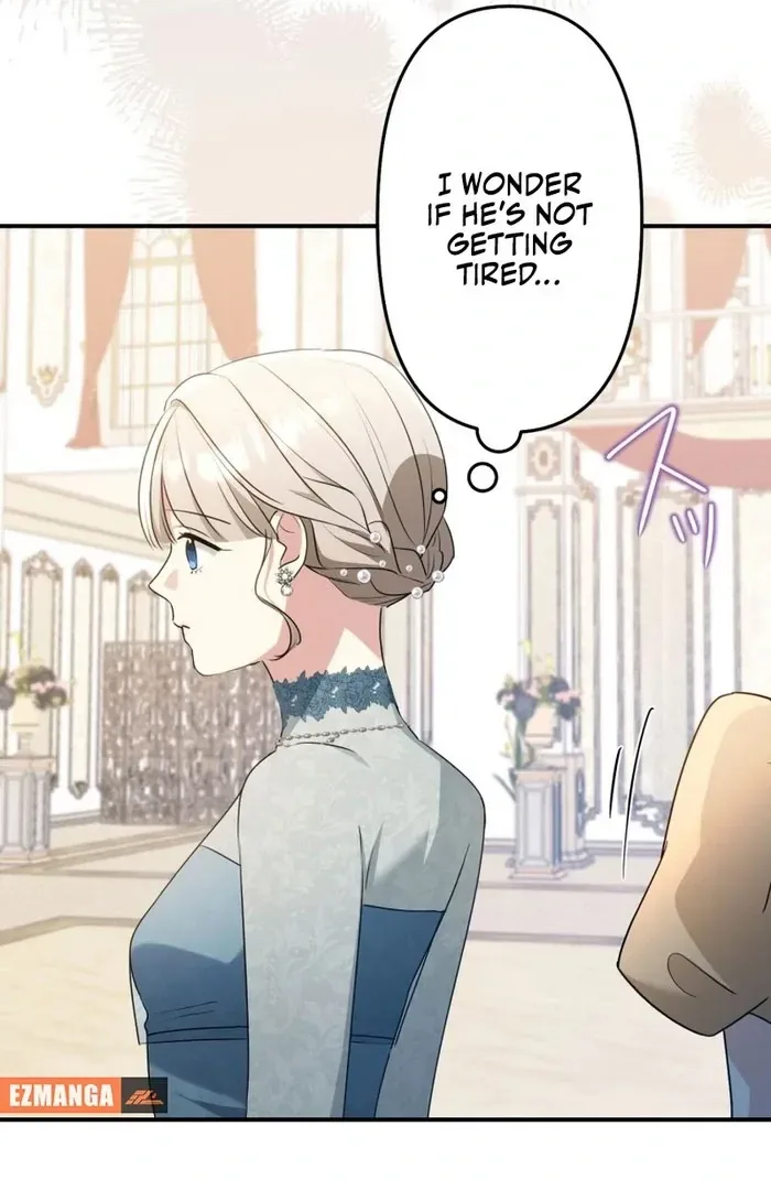 The Substitute Daughter Gains Her Freedom Chapter 46 page 68