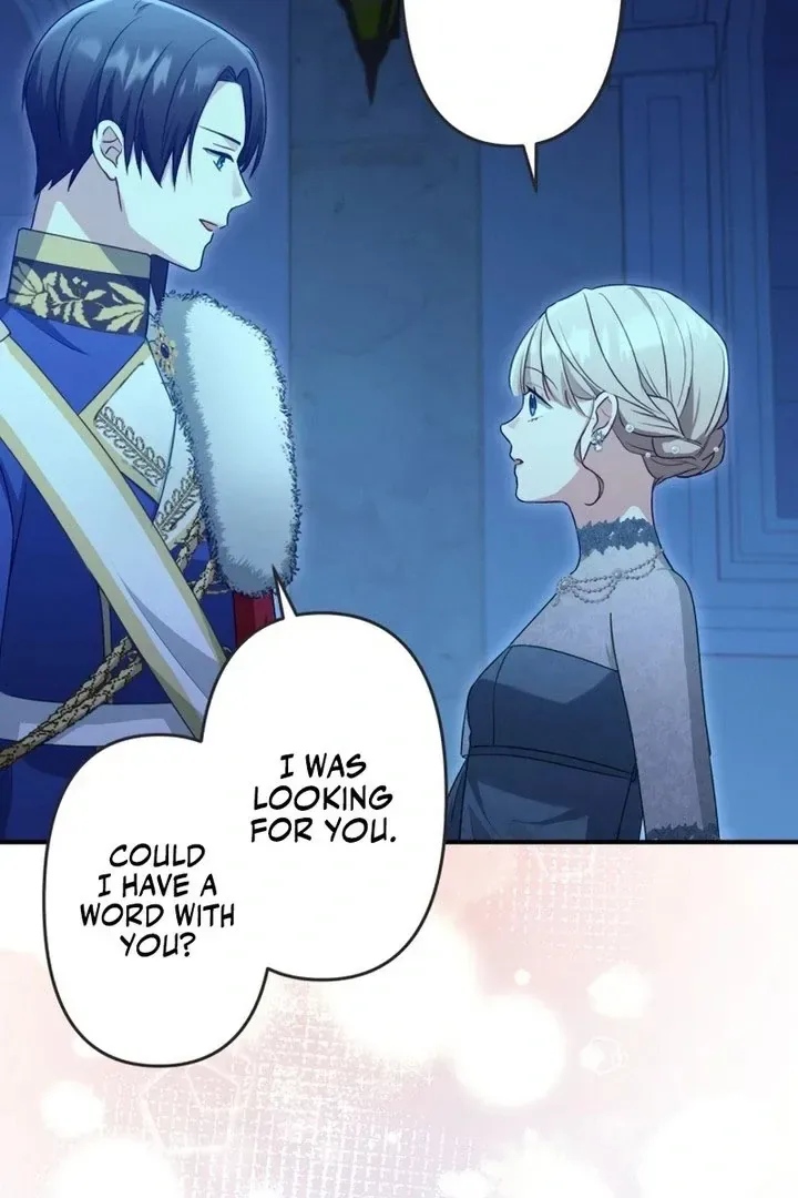 The Substitute Daughter Gains Her Freedom Chapter 49 page 23