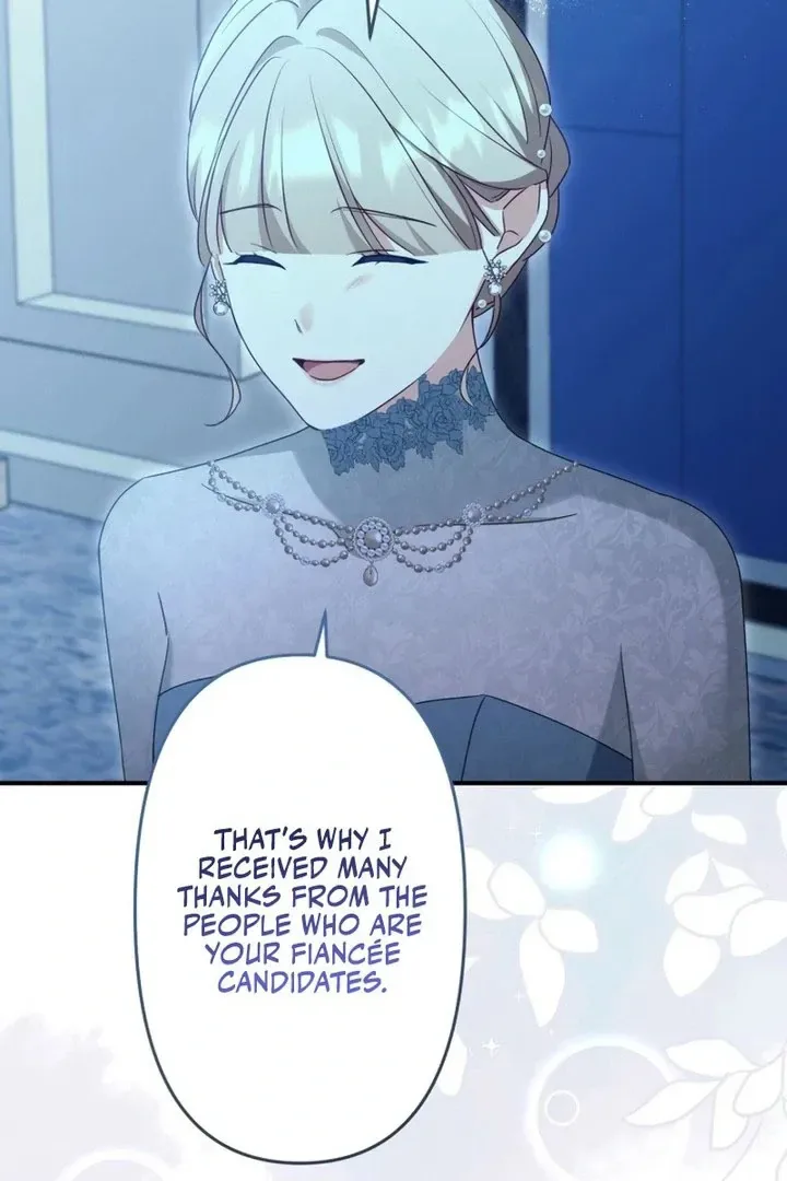 The Substitute Daughter Gains Her Freedom Chapter 49 page 44