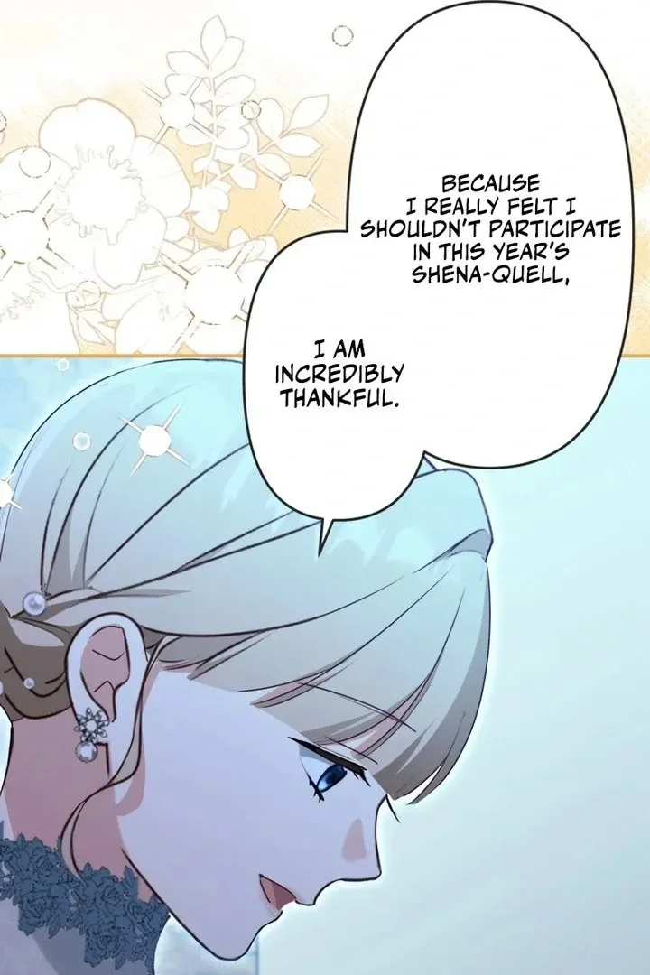 The Substitute Daughter Gains Her Freedom Chapter 49 page 48